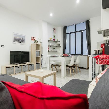 Loft Smart Home Turín Exterior foto