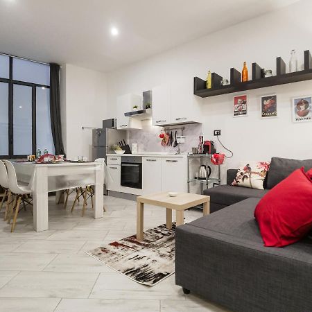 Loft Smart Home Turín Exterior foto