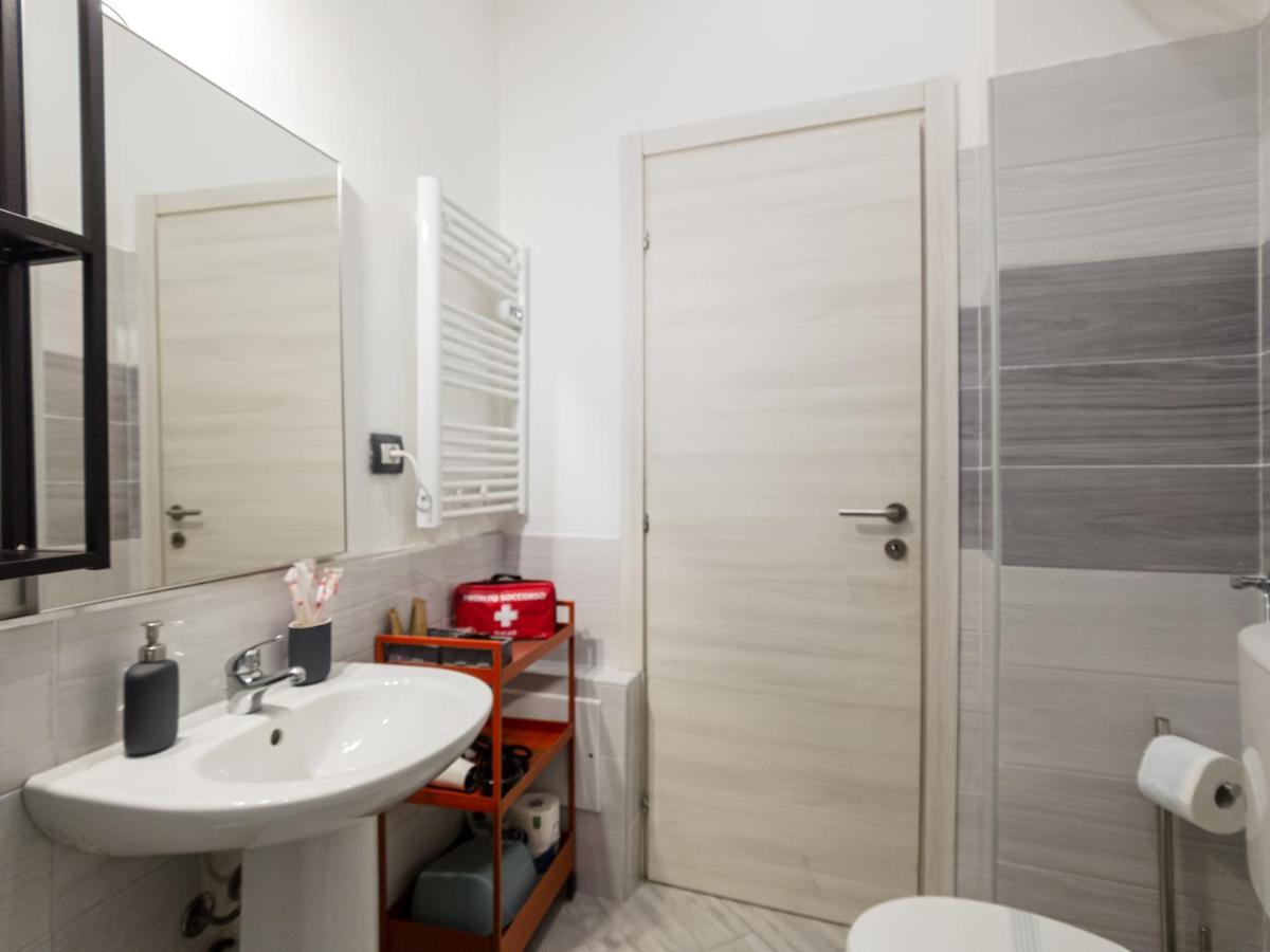 Loft Smart Home Turín Exterior foto