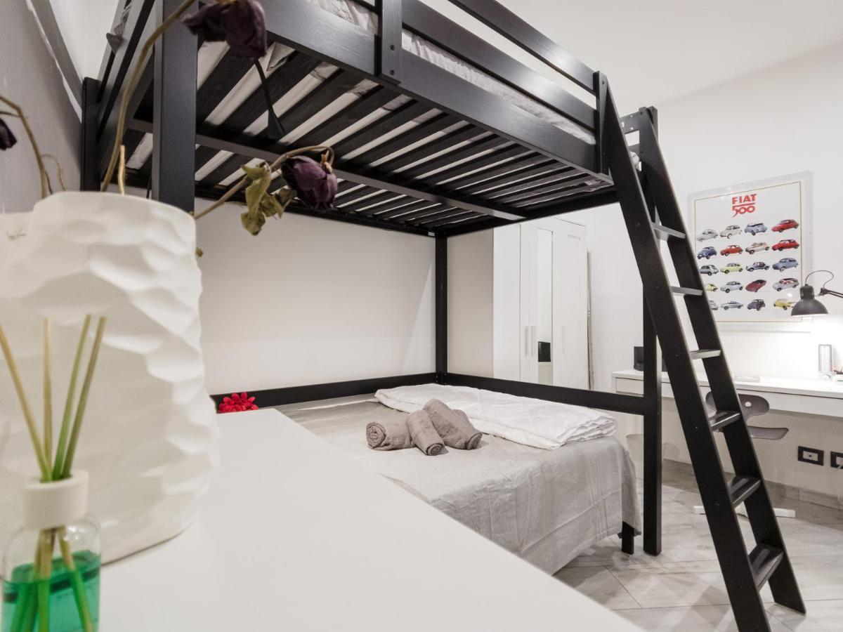 Loft Smart Home Turín Exterior foto