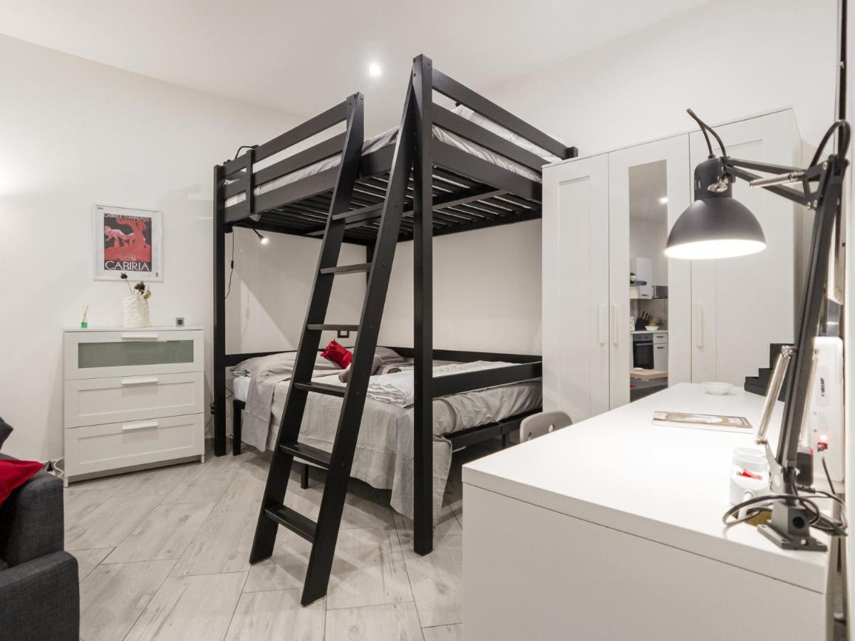 Loft Smart Home Turín Exterior foto