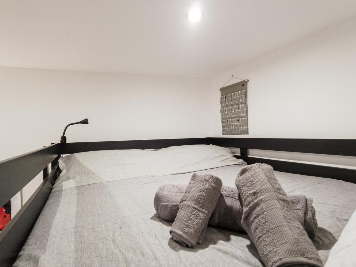 Loft Smart Home Turín Exterior foto